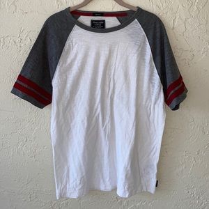 ☘️Abercrombie and Fitch Muscle Tshirt☘️